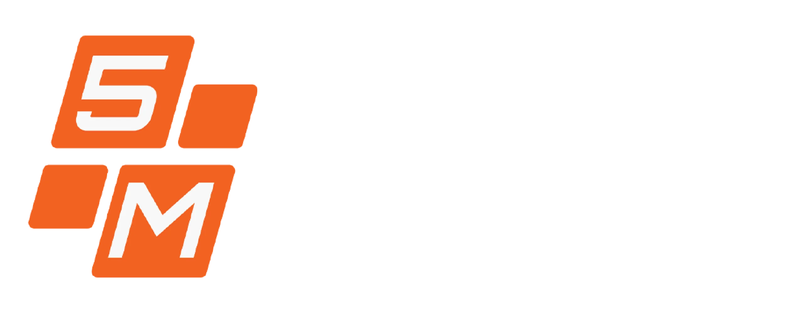 5M Market official logo