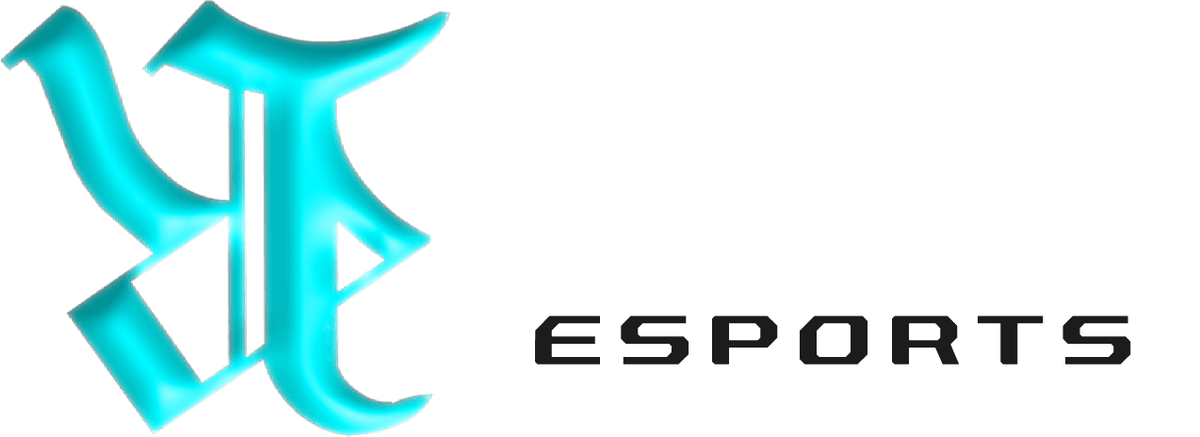 Ruin Esports official logo
